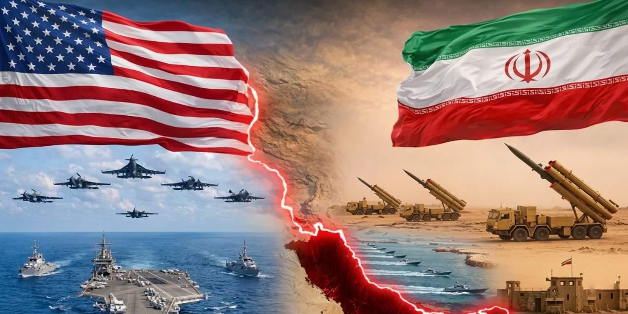 İran: İslamabad’ta ABD ile Barış Görüşmeleri Yapılmayacak — Önkoşul Lübnan’da