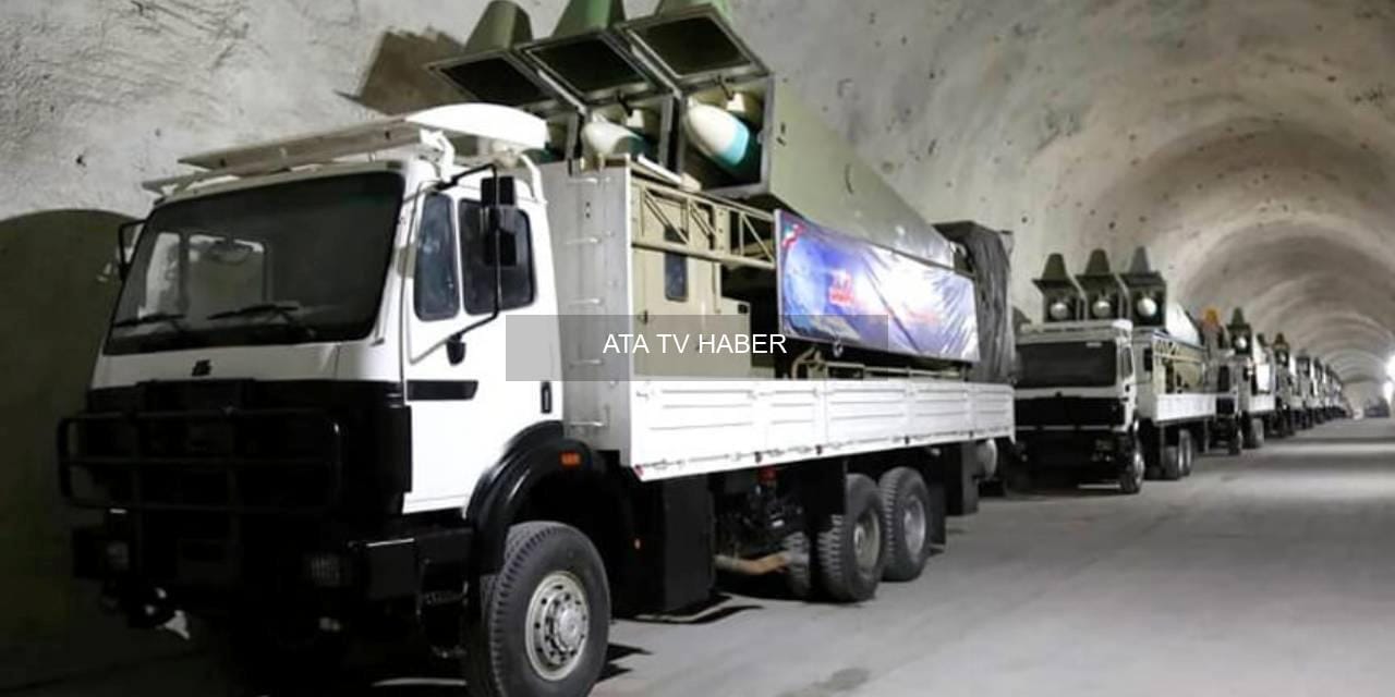 ABD İstihbaratı: İran Hedefleri Hızla Onarıyor, Mobil Füze Rampaları Zorluk Oluşturuyor