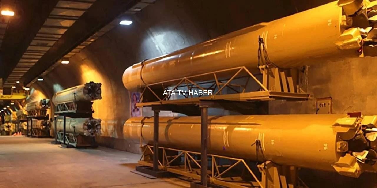 ABD İstihbaratı: İran Hedefleri Hızla Onarıyor, Mobil Füze Rampaları Zorluk Oluşturuyor