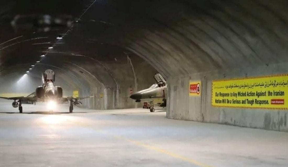 ABD İstihbaratı: İran Hedefleri Hızla Onarıyor, Mobil Füze Rampaları Zorluk