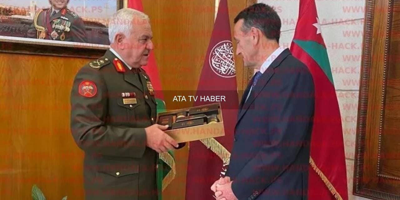 Handala Grubu, Eski Genelkurmay Başkanı Halevi’nin Telefonuna Sızdığını İddia Etti