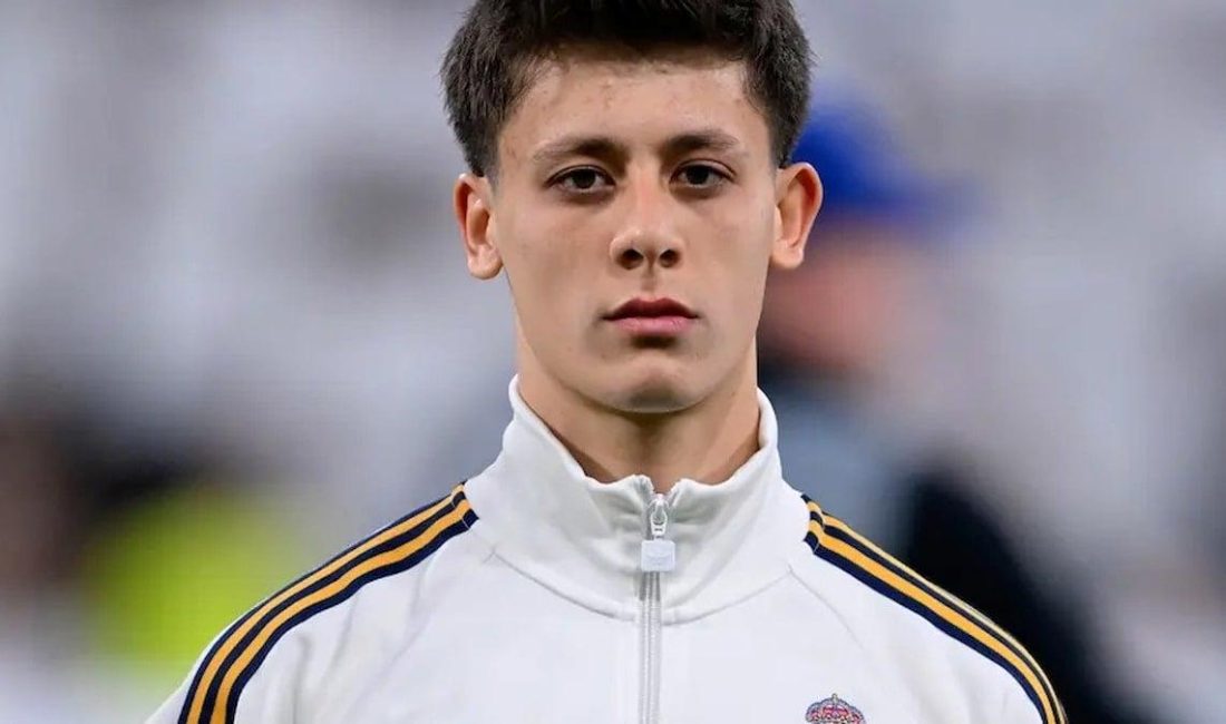 Real Madrid 1-2 Bayern Münih: Arda Güler Performansıyla Dikkat Çekti,