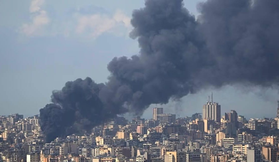 İsrail ateşkes öncesi “son darbe” peşinde: Lübnan için ek süre talebi İsrail, Hizbullah’a Karşı Sahada Üstünlük İçin ABD’den Ek Süre Talep