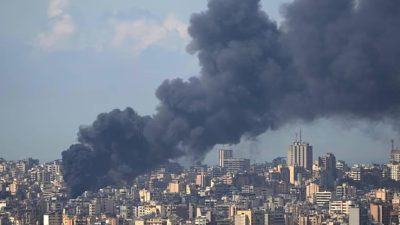 İsrail, Hizbullah’a Karşı Sahada Üstünlük İçin ABD’den Ek Süre Talep