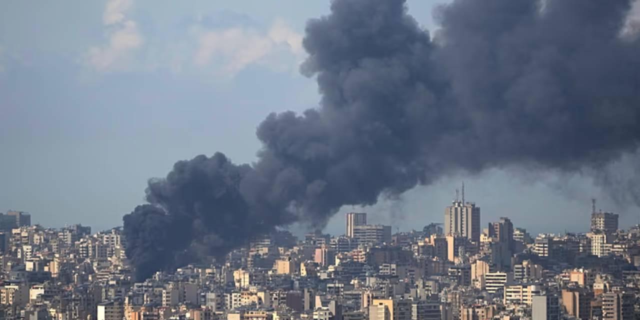 İsrail, Hizbullah’a Karşı Sahada Üstünlük İçin ABD’den Ek Süre Talep