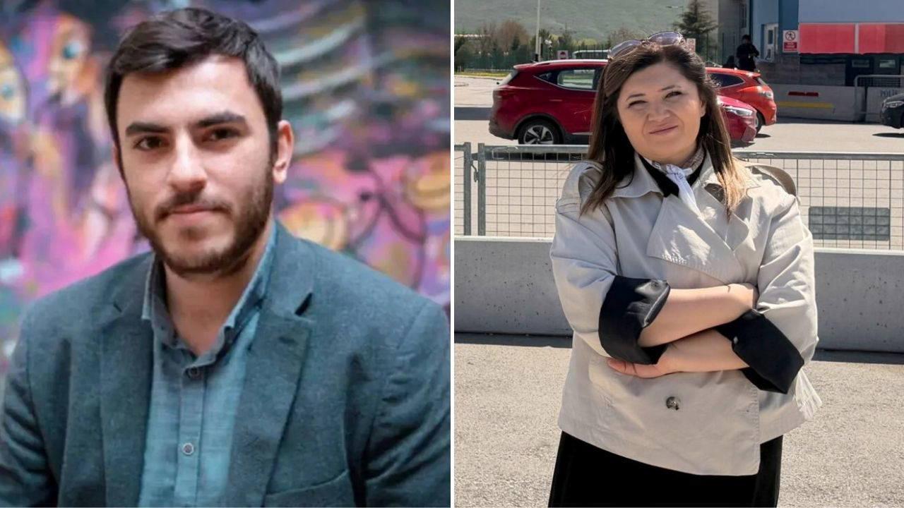 İYİ Parti’li Selcan Taşçı’dan Sincan Cezaevi Ziyaretleri İYİ Parti Tekirdağ