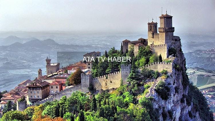 LİHTENŞTAYN: ALPLERİN KALBİNDE BİR MASAL ÜLKESİ
