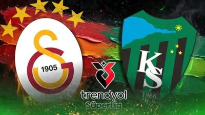 Kocaelispor’dan zehir zemberek Galatasaray açıklaması! Sular durulmuyor Galatasaray—Kocaelispor Öncesi Gerilim Tırmanıyor Trendyol Süper Lig’in 29. haftasında oynanacak