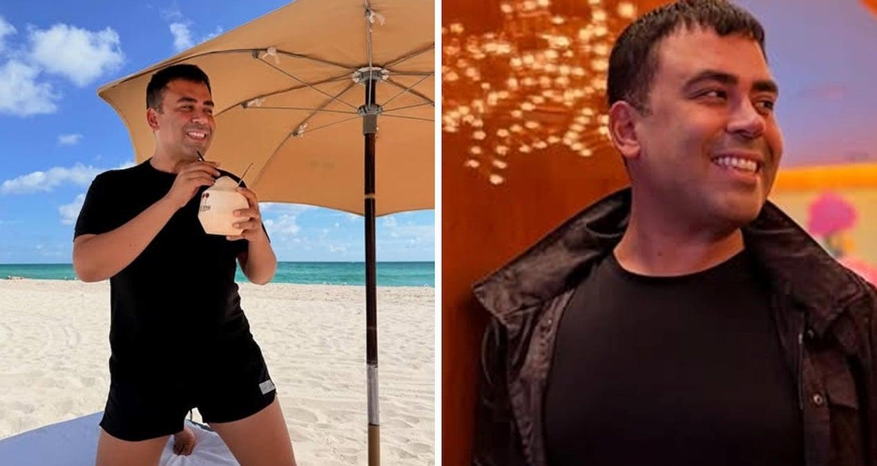 Mert Vidinli’nin Londra Paylaşımları ve Emlak Yatırımı Hamlesi DHA’nın 31