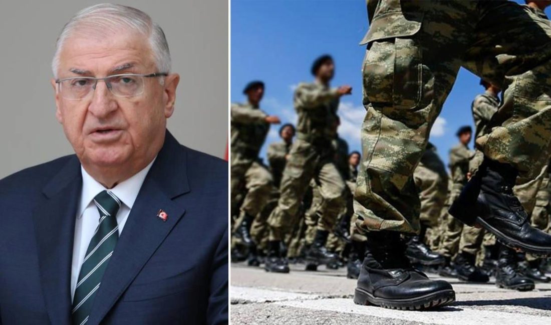 Milli Savunma Bakanlığı, bedelli askerlik ve yoklama kaçaklarına ilişkin verileri