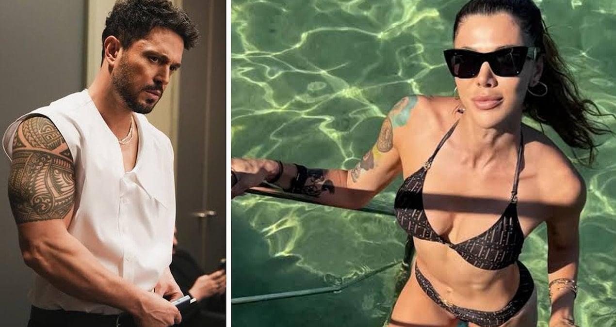 Survivor’da Nefise Karatay: Murat Boz’un Bana Farklı Davrandığını Söyledi Survivor’da