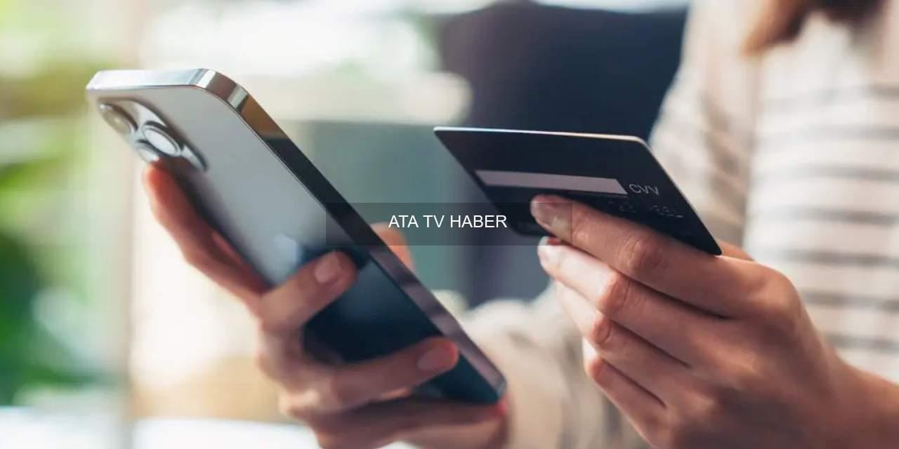 Balıkesir’de Nakitten Dijitale Geçiş: Kartlar, QR ve NFC ile Yeni Alışveriş Dönemi