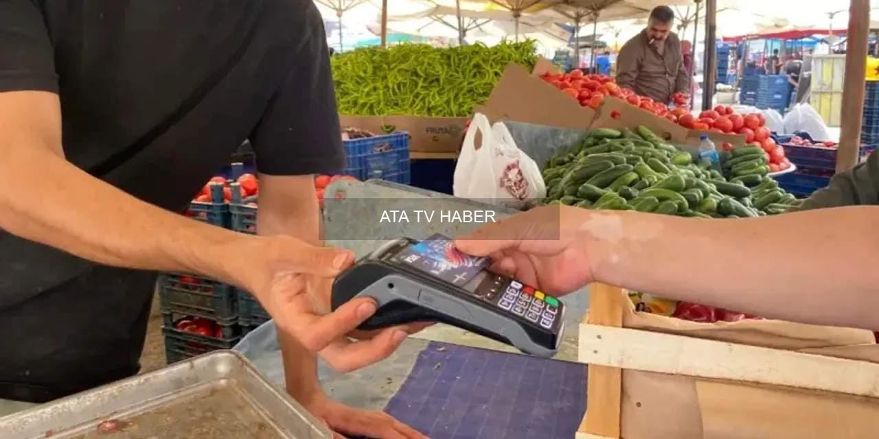 Balıkesir’de Nakitten Dijitale Geçiş: Kartlar, QR ve NFC ile Yeni Alışveriş Dönemi