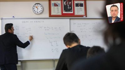 Milli Eğitim Akademisi Hazırlık Eğitimi Başlıyor; Kayıtlar Tamamlandı Eğitimcilerin tüm