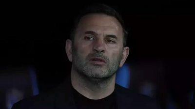 Trabzonspor 2-1 Galatasaray: Maç Sonu Gerginliği ve Okan Buruk’un Değerlendirmesi