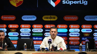 Okan Buruk: Göztepe Deplasmanından Kritik Galibiyet ve Kocaeli Uyarısı Galatasaray