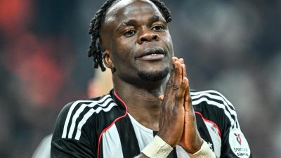 Olaitan: ‘Son maça kadar savaşacağız’ Olaitan: “Hedefimiz Türkiye Kupası, Ligde de Sonuna Kadar Mücadele Edeceğiz”