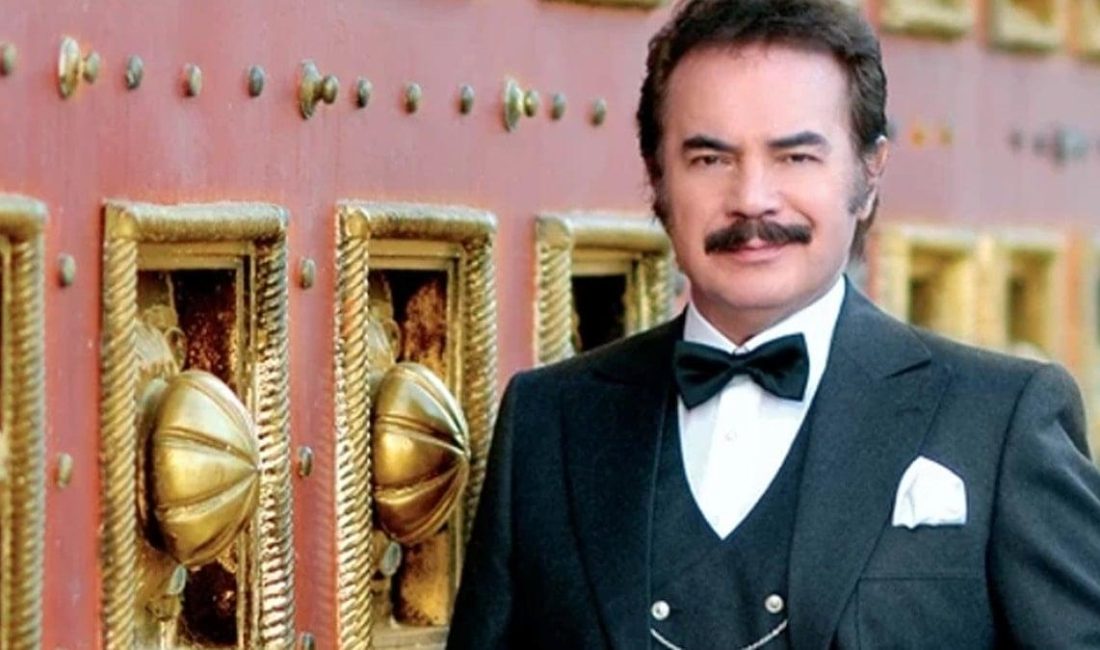 Orhan Gencebay ve Gonca Cilasun’dan Atatürk Vurgusu: Ödül Gecesinde Duygusal