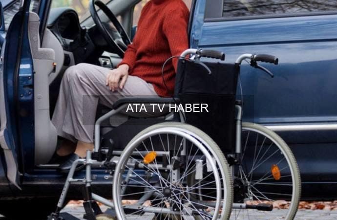 TBMM’den Engelli Sürücü ve ÖTV Düzenlemeleri: 40+ Ortopedik Engellilere 10 Yıllık Hak ve 2,8 Milyon TL Limiti