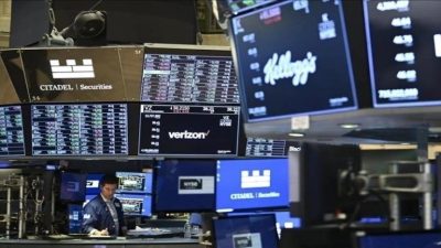 Piyasalarda ateşkes yükselişi New York Borsası Haftayı Alıcılı Kapattı New York borsası, haftanın