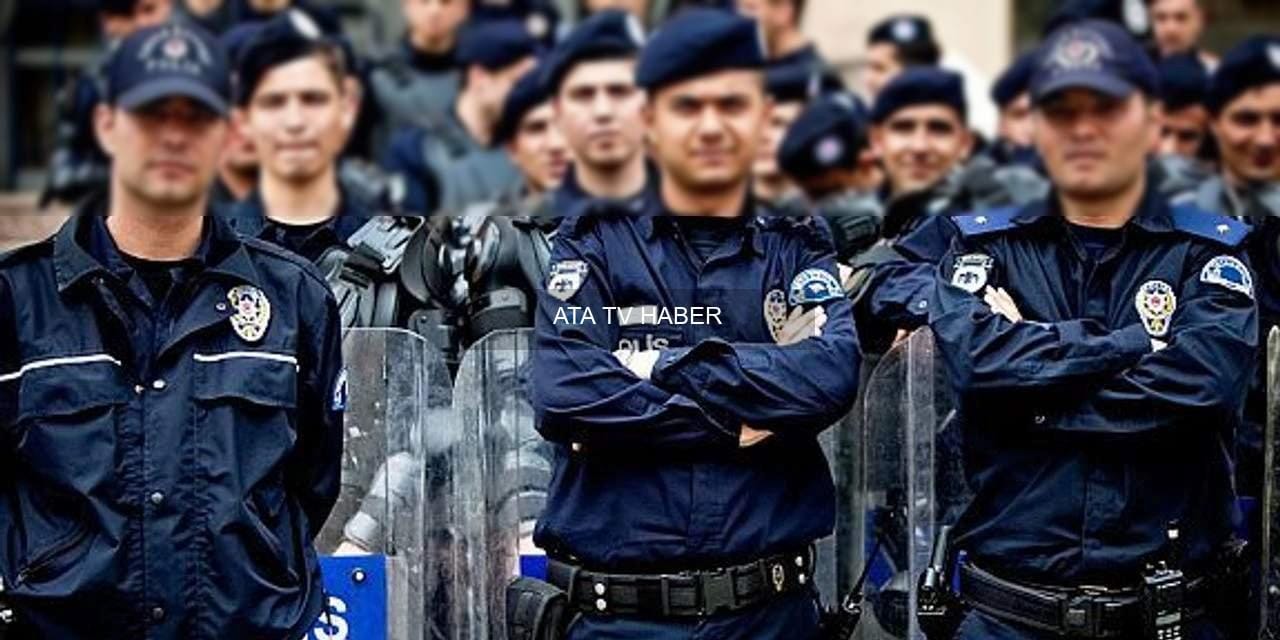 Polis Meslek Kanunu'nda Mesai ve Vardiya Düzenlemesi: Saat Başına Ödeme Modeli ve Fazla Mesai Üst Sınırı Açıklandı