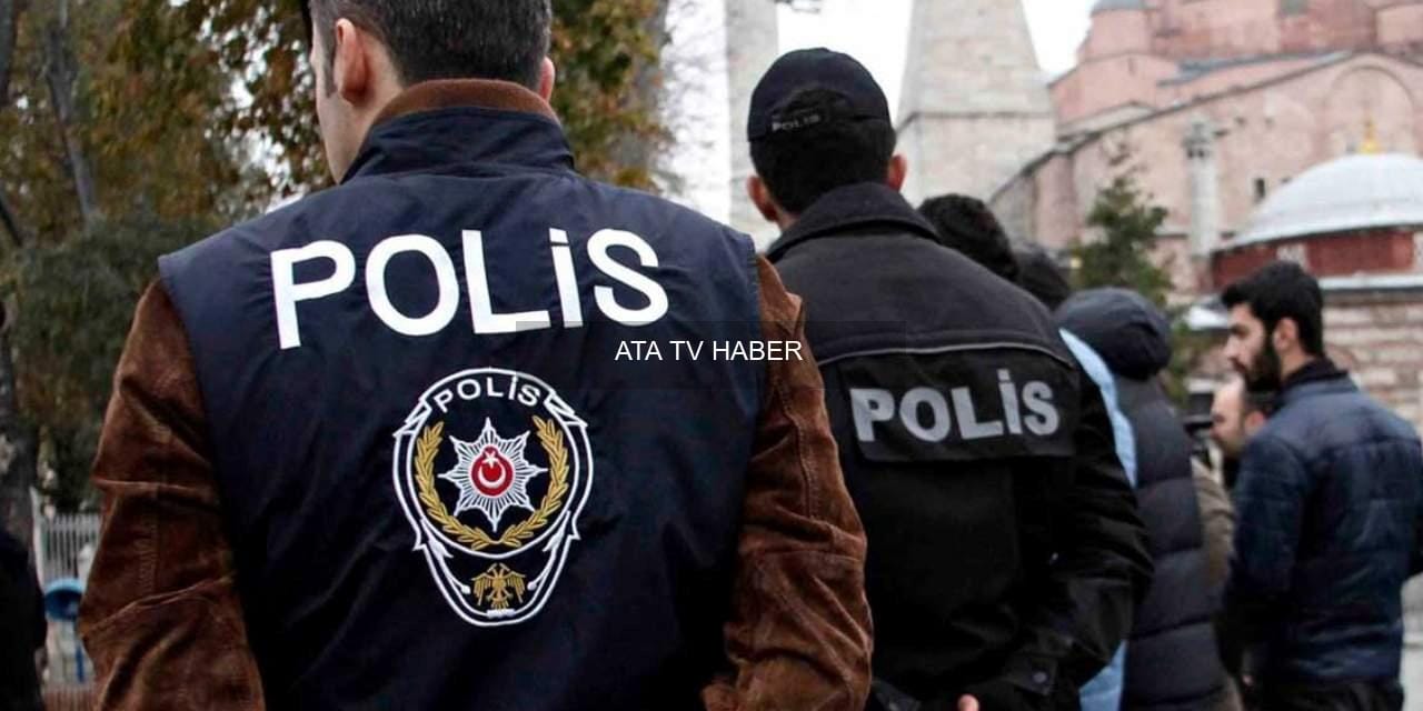 Polis Meslek Kanunu'nda Mesai ve Vardiya Düzenlemesi: Saat Başına Ödeme Modeli ve Fazla Mesai Üst Sınırı Açıklandı