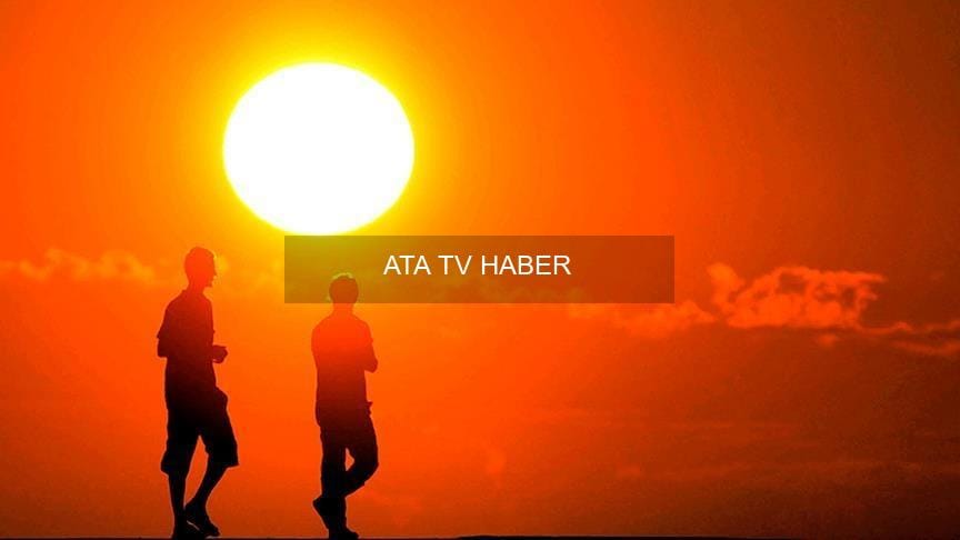 ECMWF: Süper El Niño Riski Hızla Yükseliyor — 2026 İçin Kırılma İhtimali