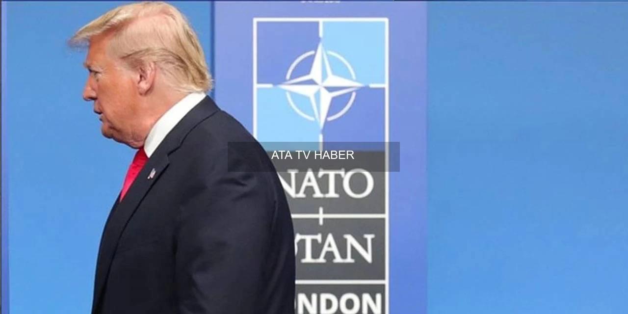 Trump ile Macron Arasında Sert Sözler ve Jeopolitik Gerilim