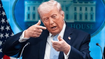 Trump “Kayıp pilotu bu cihaz buldu” dedi! CIA’in gizli teknolojisi tartışma yarattı Trump: CIA’nin ‘Ghost Murmur’ Teknolojisi Kurtarmada Hayati Rol Oynadı ABD