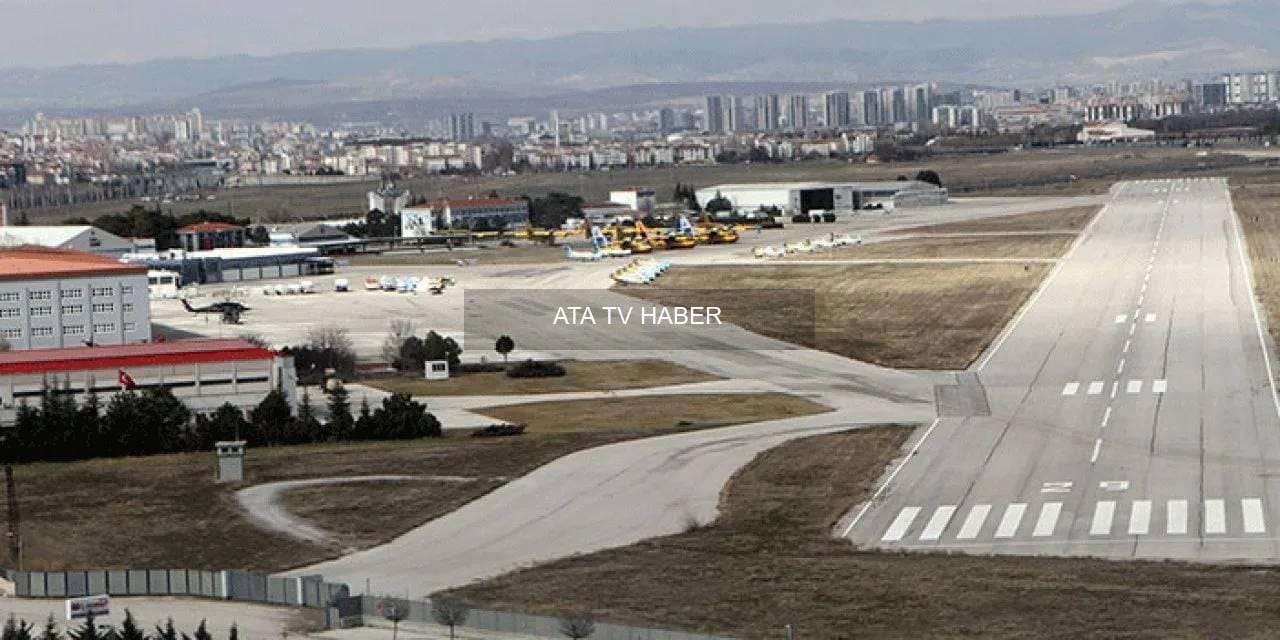 Ankara Zirvesi Kritik Eşik