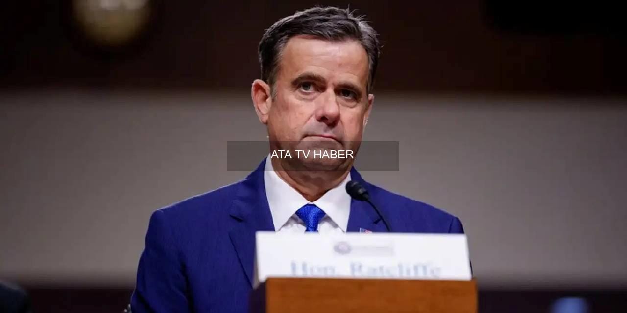 Netanyahu'nun 'Zafer' Sunumu