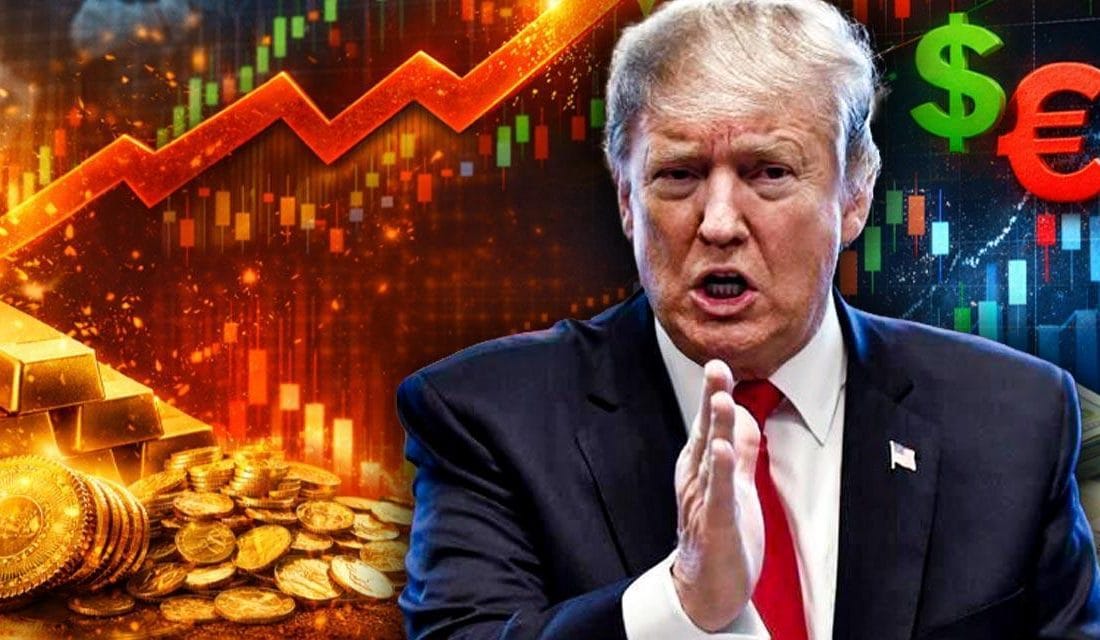 Trump’tan Hürmüz Uyarısı ve Süre Uzatımı ABD Başkanı Donald Trump,