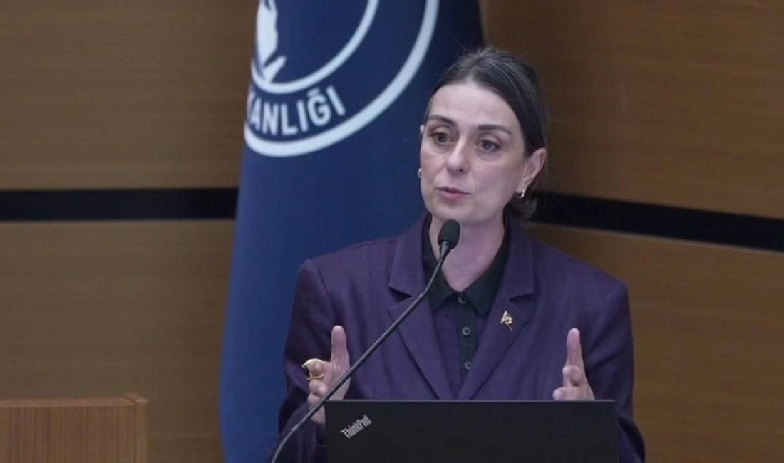 Üsküdar Belediye Başkanı Sinem Dedetaş: Operasyonlara ve Sürece İlişkin Açıklamalar