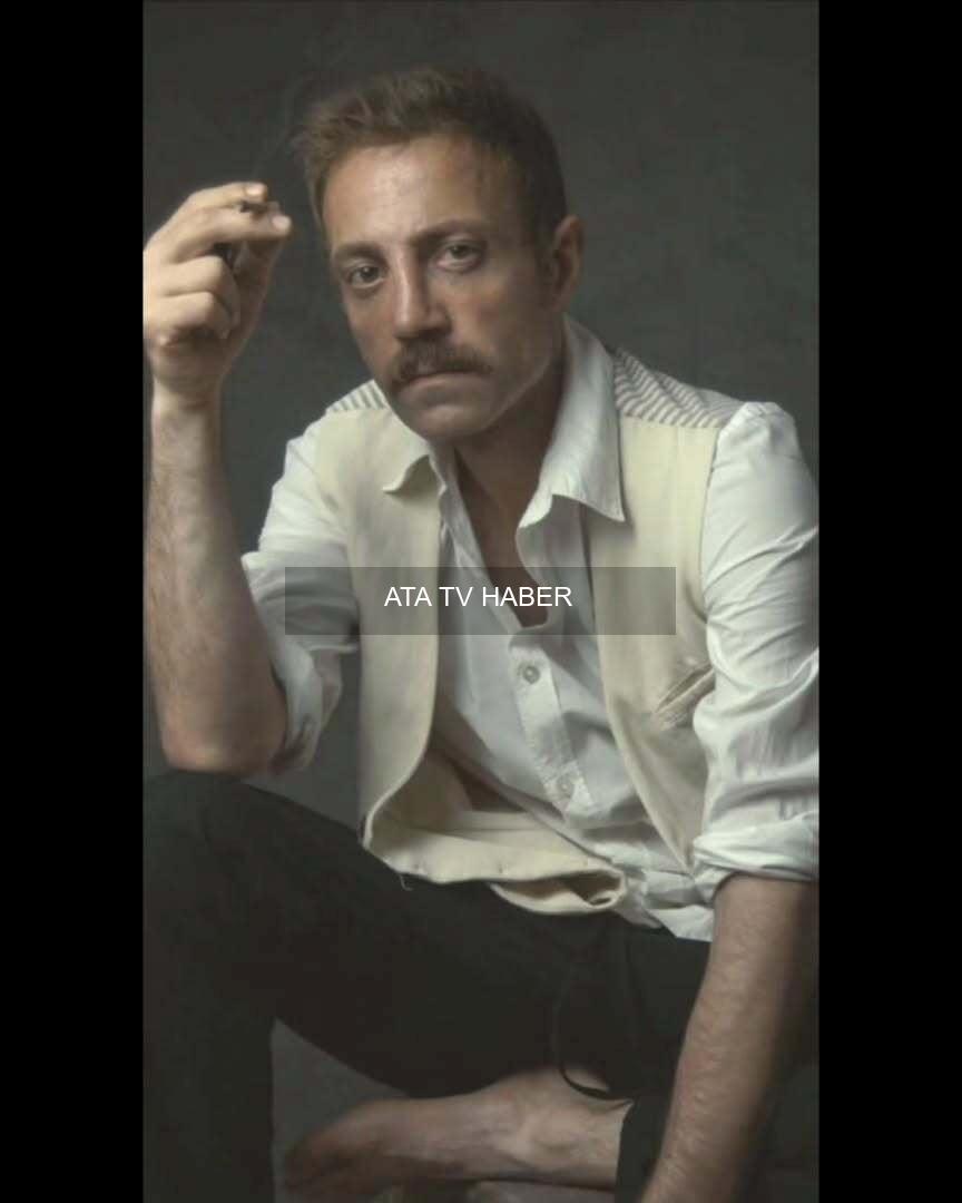 Uzak Şehir'e Sürpriz Giriş: Ahmet Varlı, Meryem'in Eşi Feyyaz Rolünde