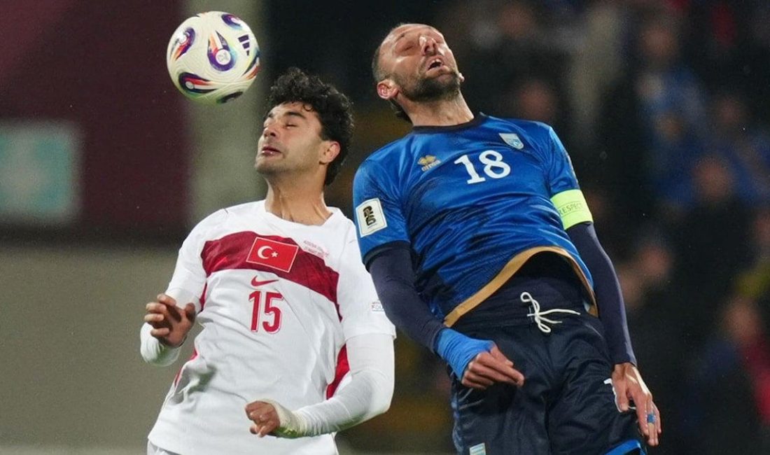 Vedat Muriqi sosyal medyada yöneltilen iddialara yanıt verdi A Milli