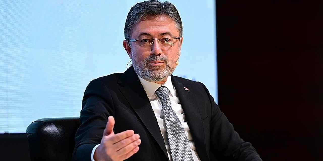 Konya’da Hasat Öncesi Hububat Kongresi’nde Bakan Yumaklı’dan Tarım Güvenliği Değerlendirmesi
