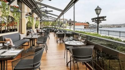 Tarım ve Orman Bakanlığı’ndan Menü Bilgilendirmesinde Yeni Dönem Tarım ve