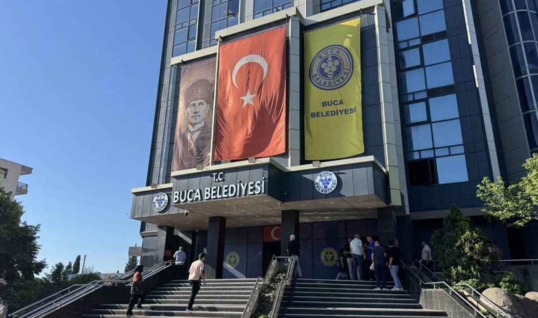 Buca Belediye Başkanı Görevden Uzaklaştırıldı, Başkanvekili Seçimi Tarihi Belirlendi İzmir
