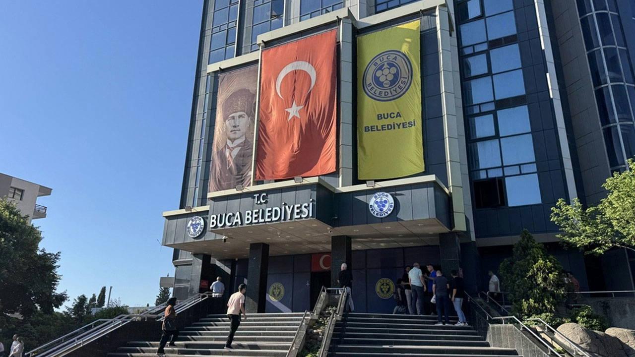 Buca Belediye Başkanı Görevden Uzaklaştırıldı, Başkanvekili Seçimi Tarihi Belirlendi İzmir