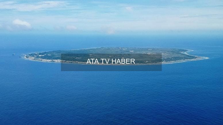 Nauru, Resmi Adını 'Naoero' Olarak Değiştirme Gündeminde