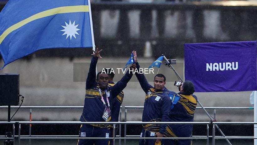 Nauru, Resmi Adını 'Naoero' Olarak Değiştirme Gündeminde