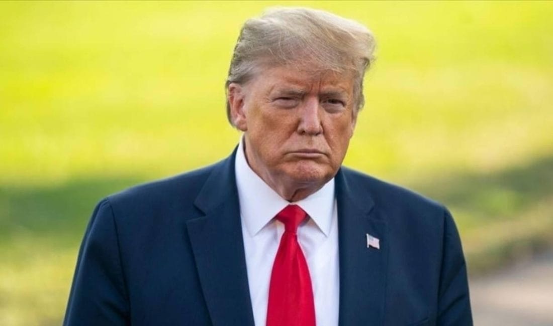 Trump: İran ile ‘‘Nihai Anlaşma Çok Yakın’’ İddiasını 37 Defa