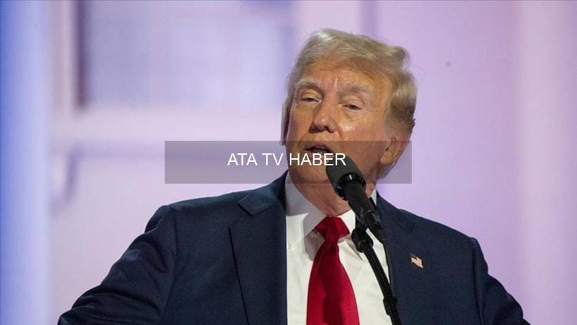 Trump: İran ile ‘‘Nihai Anlaşma Çok Yakın’’ İddiasını 37 Defa Yineledi, Resmi Uzlaşı Henüz Yok