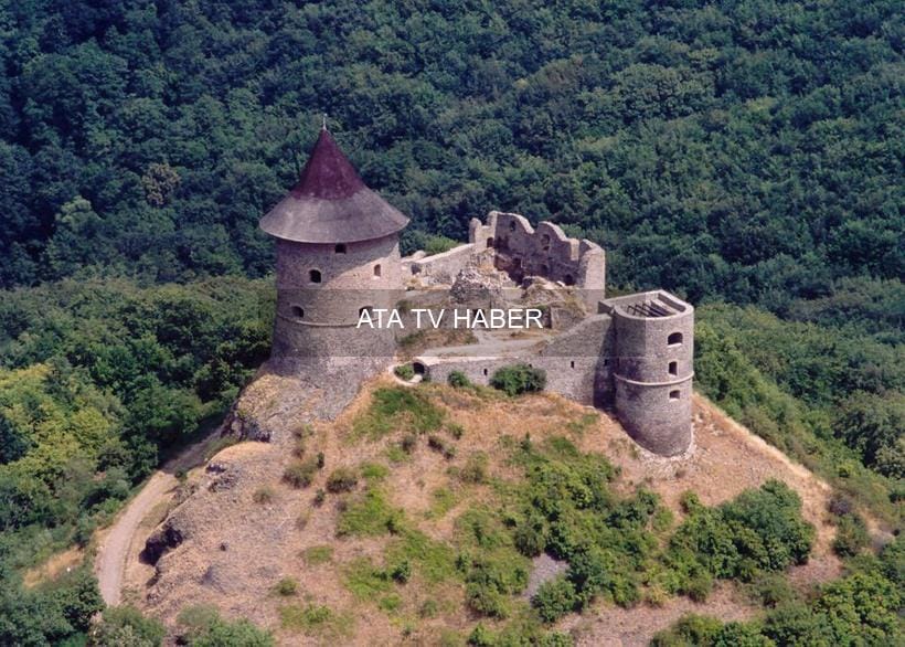 Doğa turizminde öne çıkan bir durak