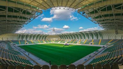 Akhisarspor, Akhisar 1970 Spor Kulübü ile Yeni Bir Döneme Giriyor