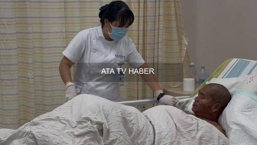 Hainan Açıklarında 7 Gün Boyunca Şamandıra Tutunarak Hayatta Kalan Adamın Hikayesi
