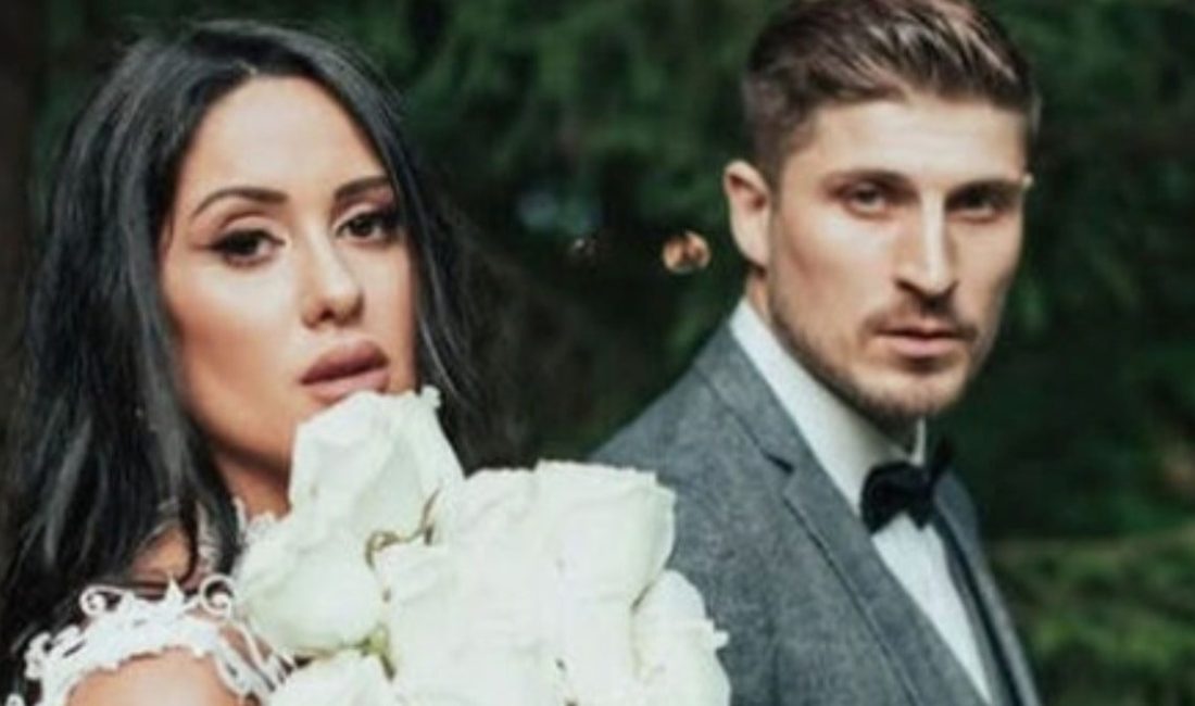 Sahra Işık ile İdris Aybirdi’nin Boşanma Sürecine İlişkin Açıklama Sosyal