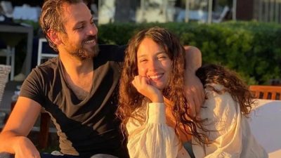 Erkan Kolçak Köstendil: Boşanma Sonrası Aile Hayatımız Devam Ediyor Oyuncu