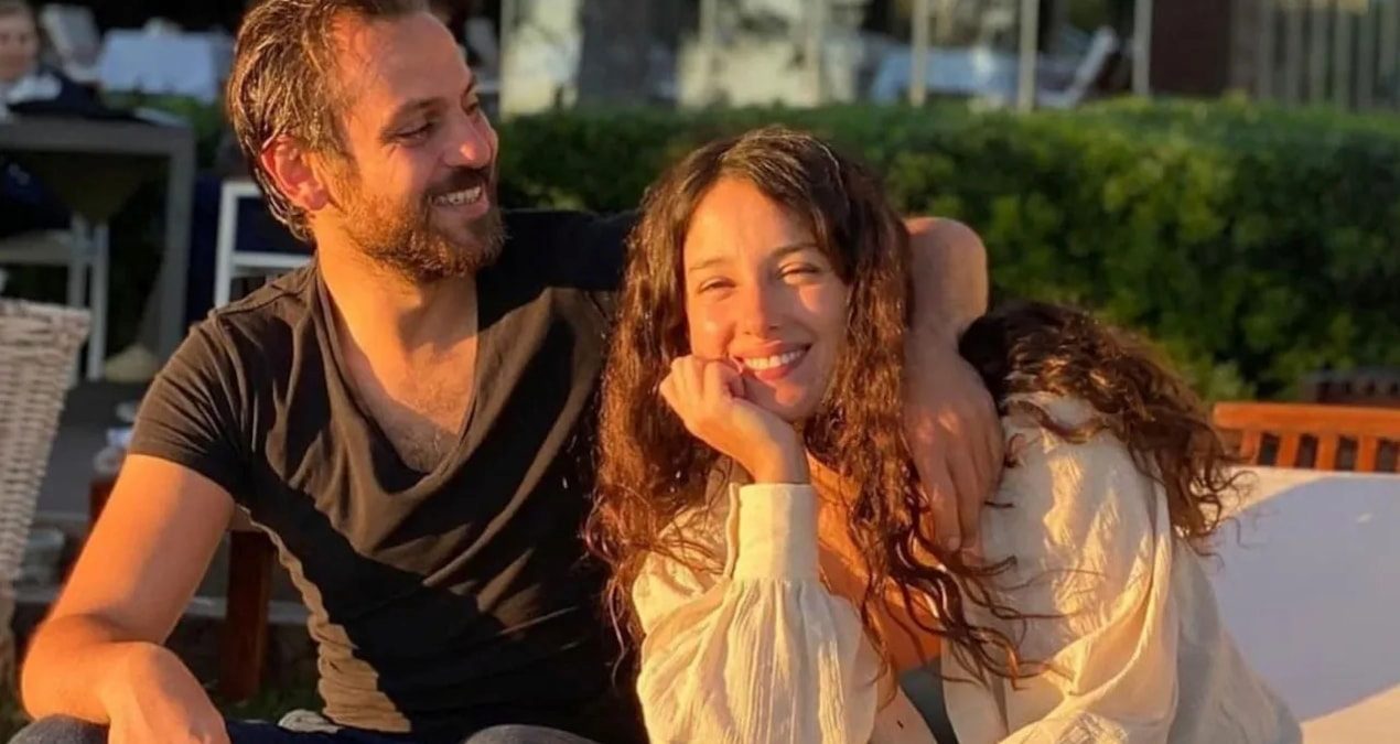 Erkan Kolçak Köstendil: Boşanma Sonrası Aile Hayatımız Devam Ediyor Oyuncu