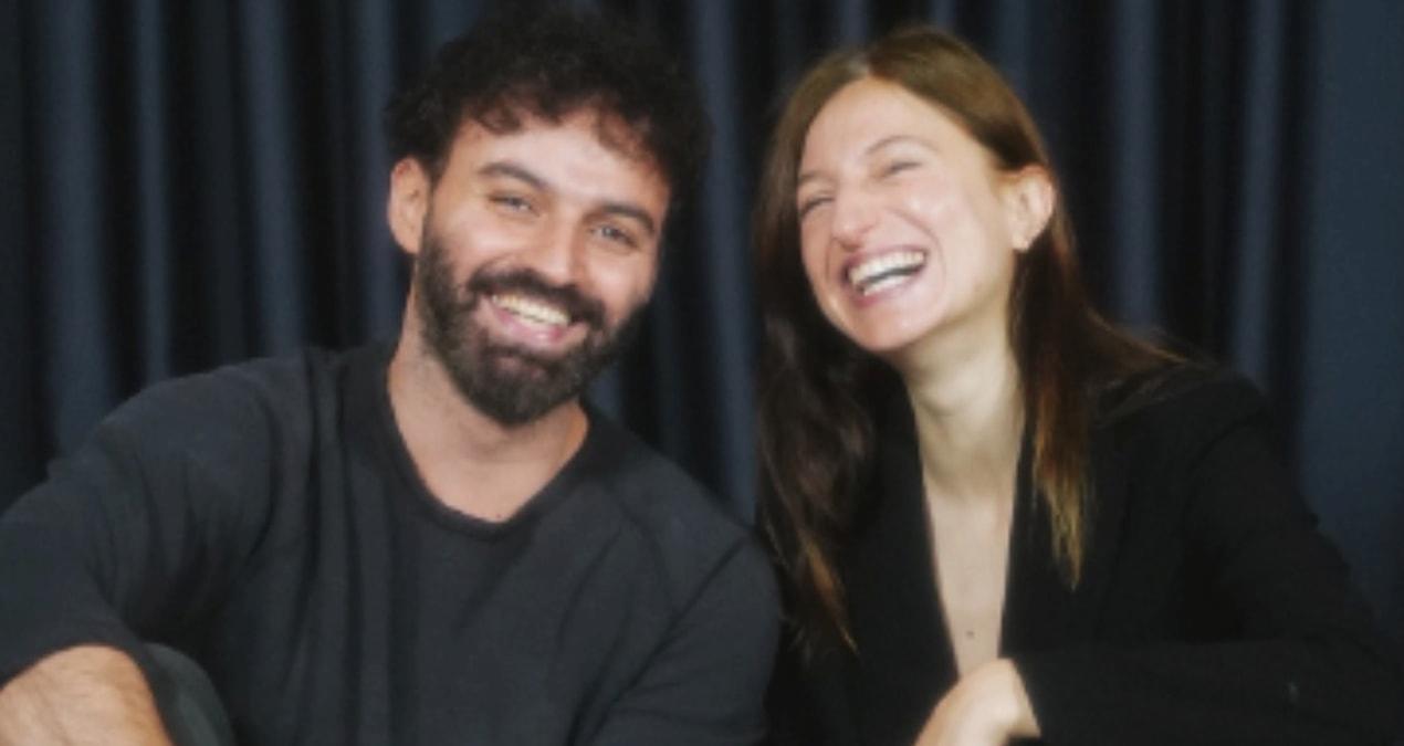 9 yıllık evlilik tek celsede bitti